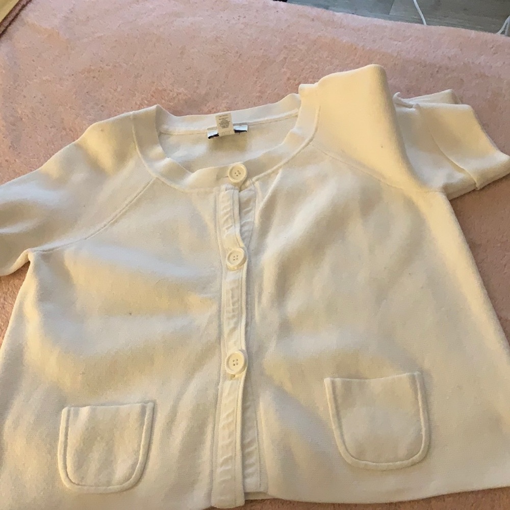 Cover lay vest
